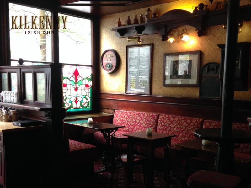Kilkenny Irish Pub Berlin Irish Pubs top10berlin