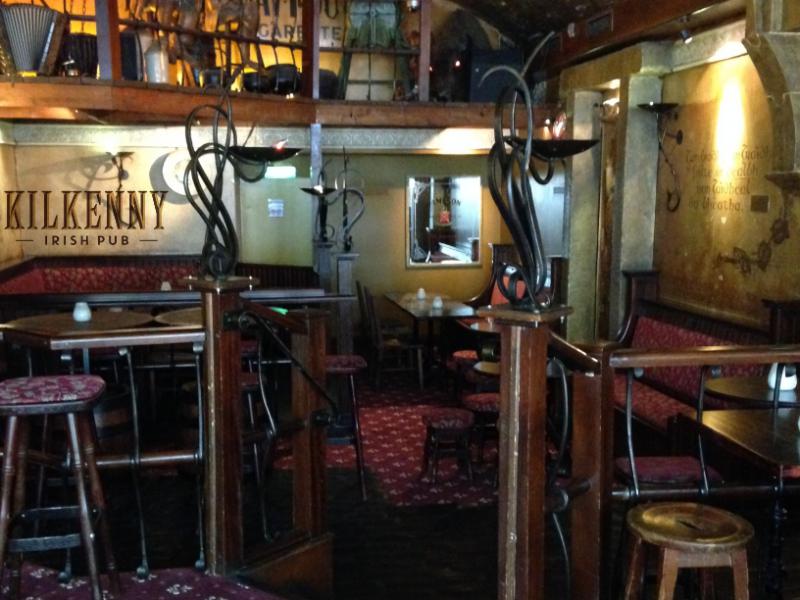 Kilkenny Irish Pub Berlin Irish Pubs top10berlin