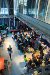 Conference Hotels in Berlin and Brandenburg