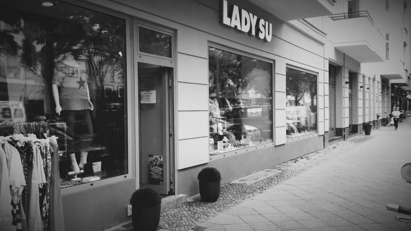 Lady Su