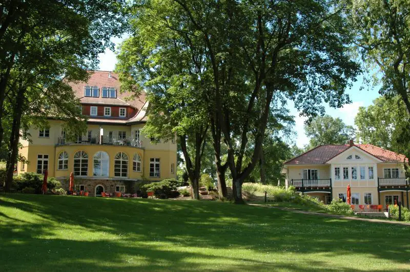 Foto: Landhaus Himmelpfort am See