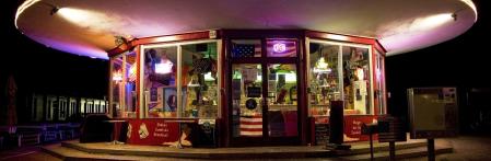 Foto: Cruise In American Diner