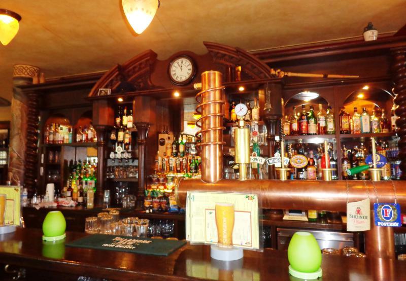 Murphys Irish Pub Berlin Irish Pubs Berlin top10berlin