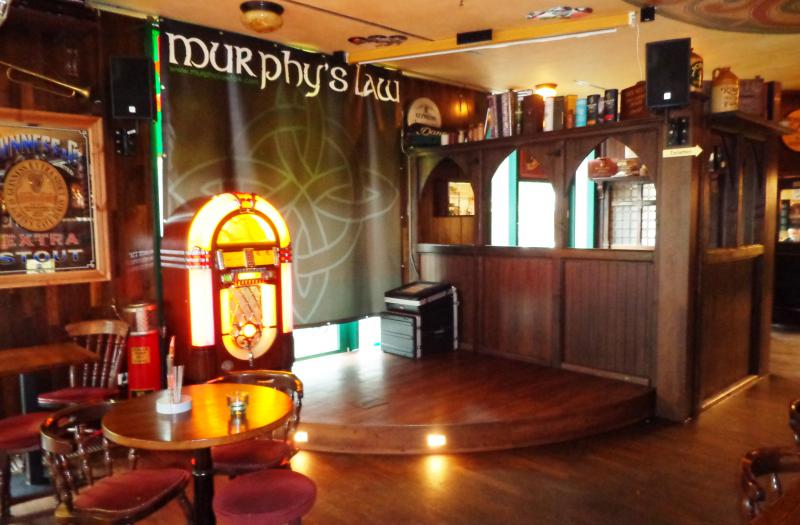 Murphys Irish Pub Berlin Irish Pubs Berlin top10berlin