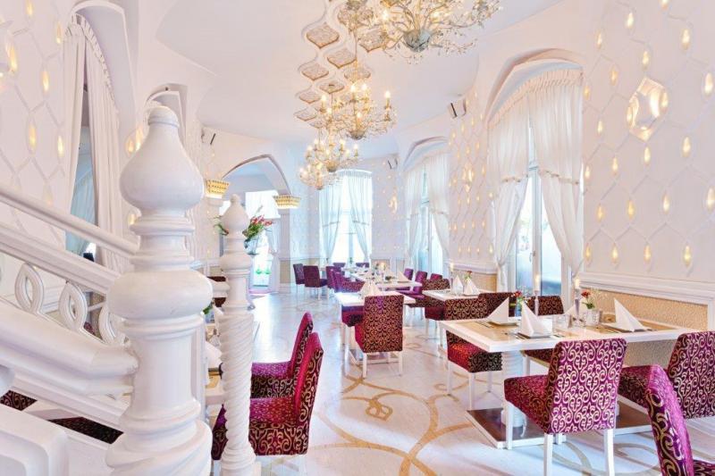 Foto: Osmanya Restaurant