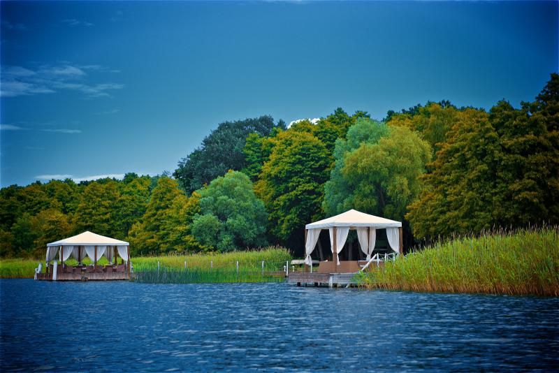 Panoramahotel at Oberuckersee