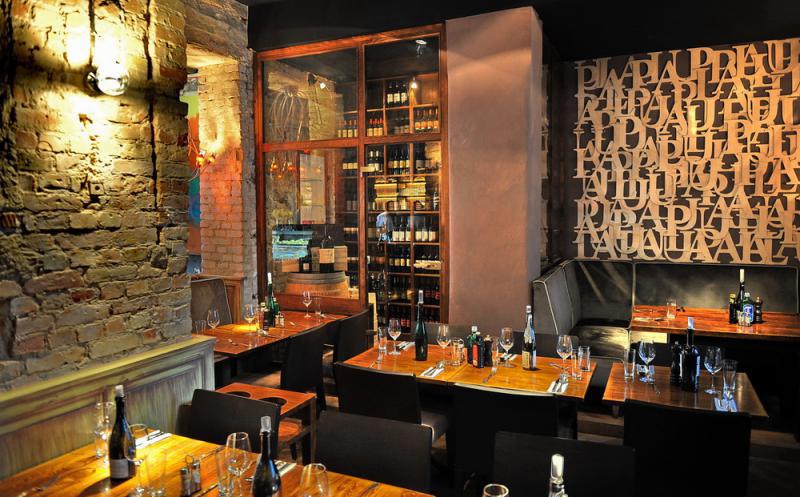 Paulo Scutarro - Pizza | top10berlin