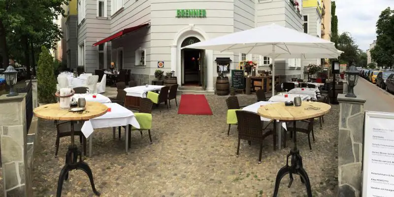 Foto: Restaurant Brenner