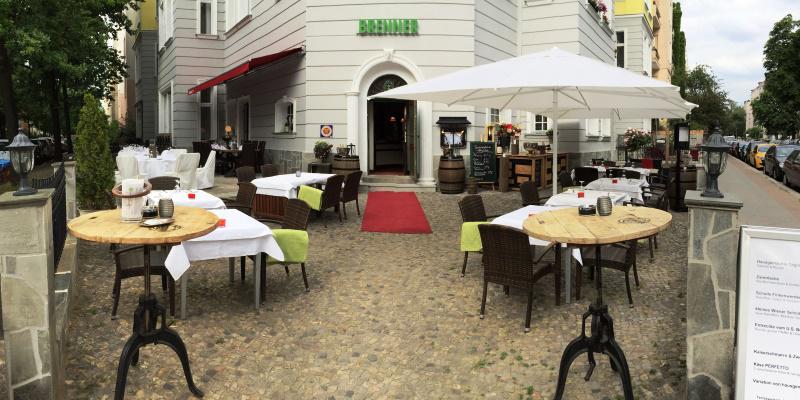 Restaurant Brenner