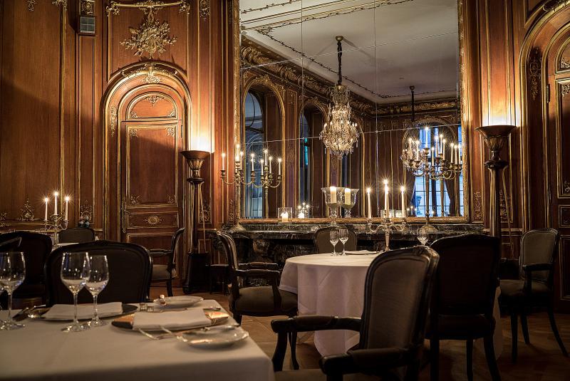 Picture: Restaurant Vivaldi