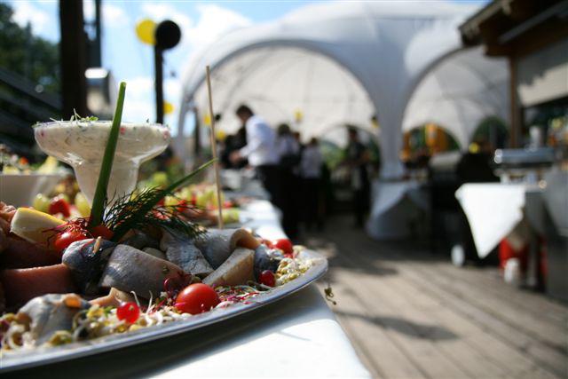 Foto: Restaurantschiff Klipper