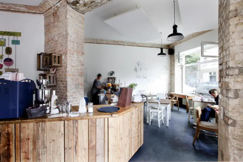 Foto: Schiller Café und Bar