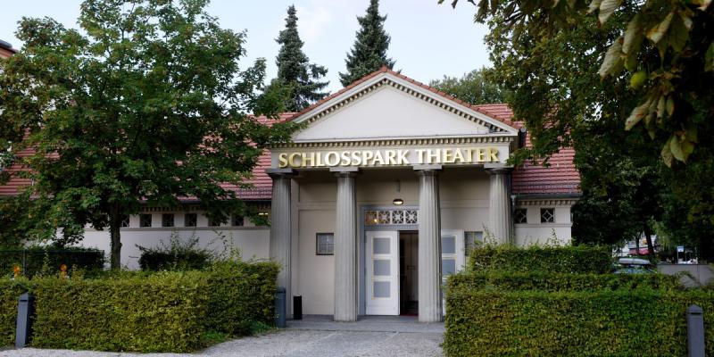 Schlosspark Theater