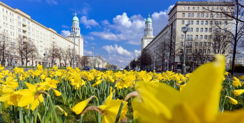 Karl-Marx-Allee