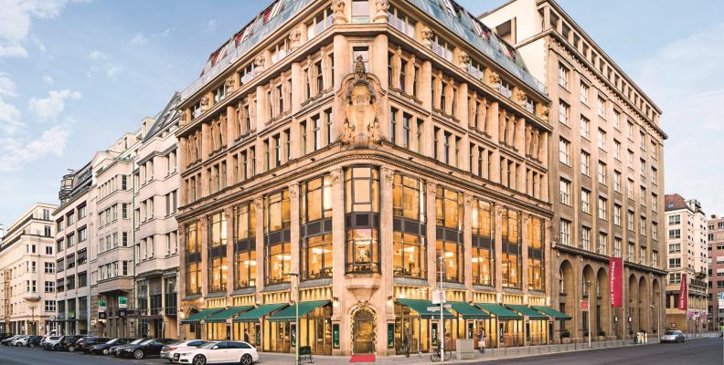 Rausch Chocolatiers - Süßigkeiten-Läden | top10berlin