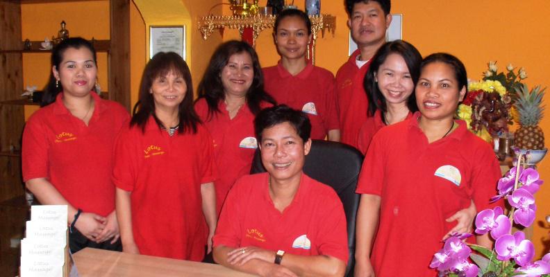 Foto: Lotus Thai Massage