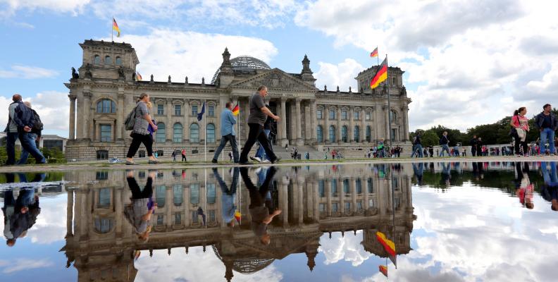 Reichstag