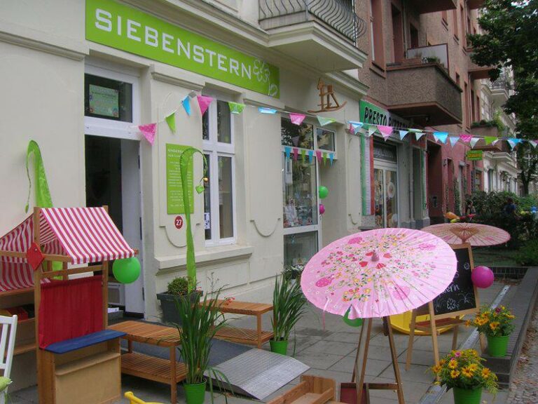 Top10 Liste Baby und Kinder Second Hand Shops top10berlin