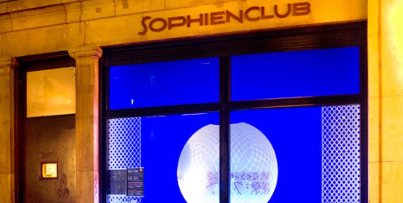 Foto: Sophienclub