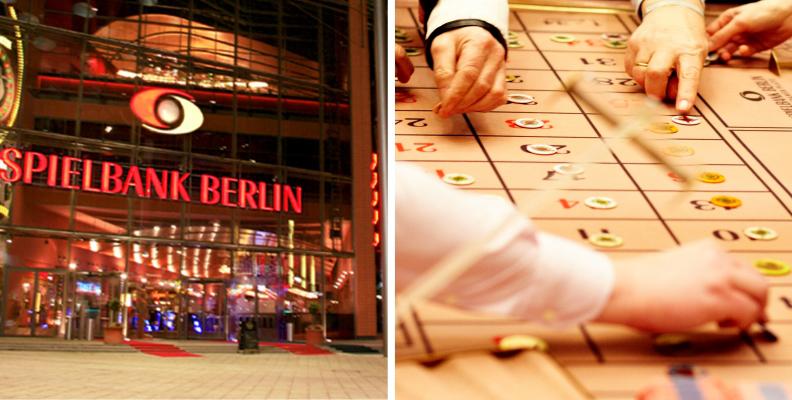 Photo: Spielbank Berlin