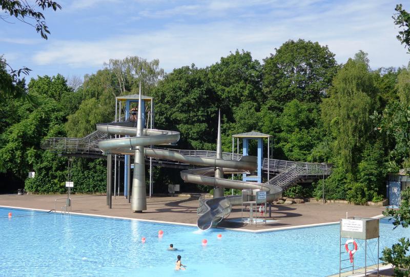 Sommerbad Neukölln