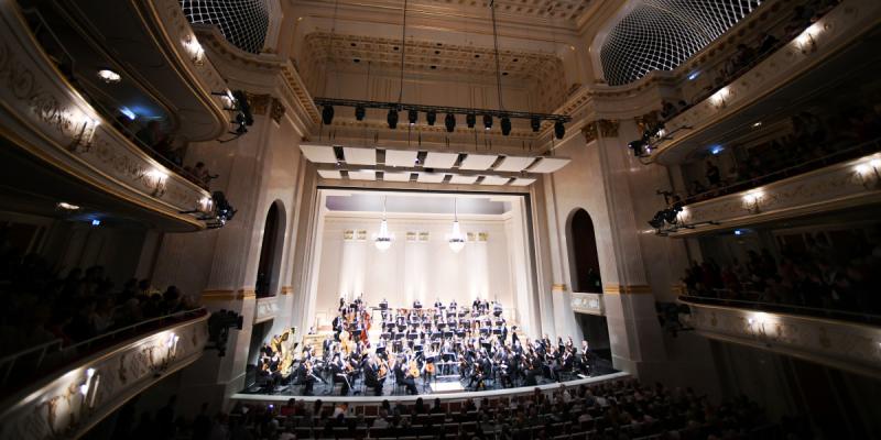 Staatsoper Unter den Linden