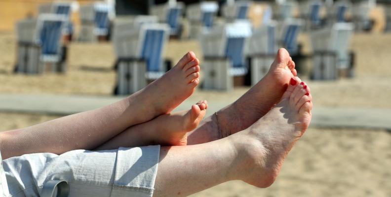 Foto: Strandbad Wannsee