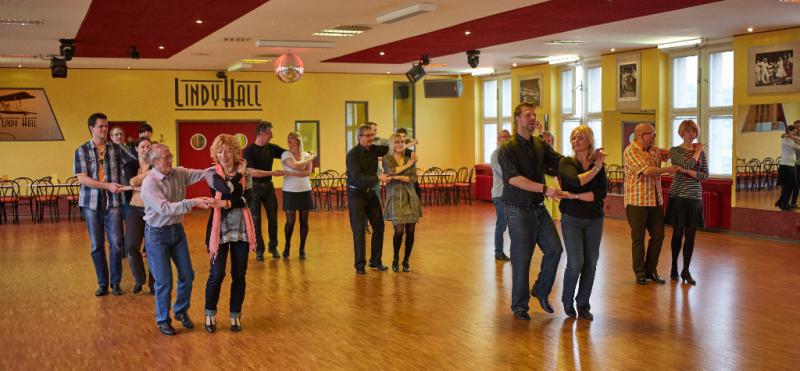 Foto: Tanzschule Traumtänzer