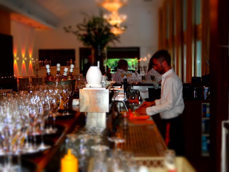 Teehaus im Englischen Garten Restaurants mit Kaminflair top10berlin