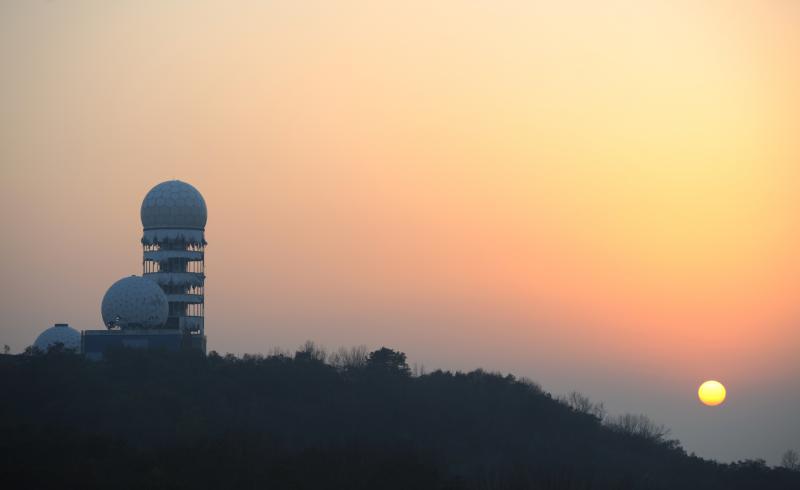 Teufelsberg