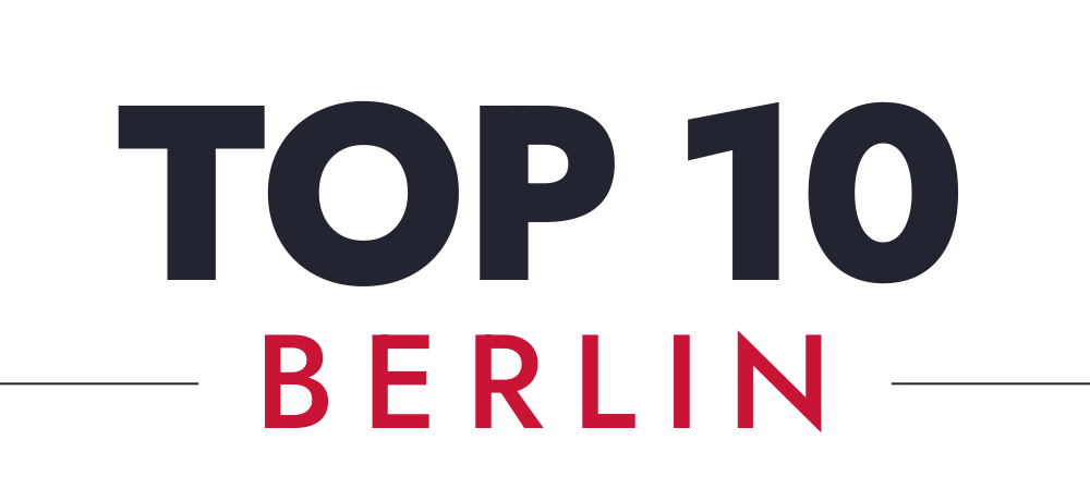 Top10 Berlin