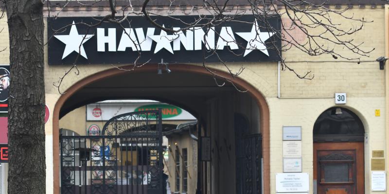 Havanna Club