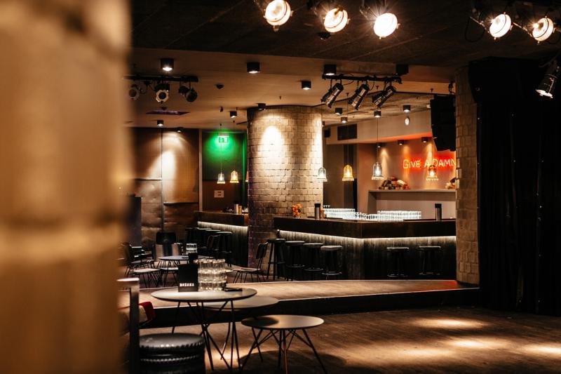 Bricks Berlin - Black Music Parties | tob10berlin