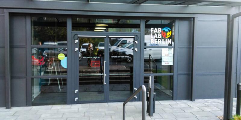 Fab Lab Berlin