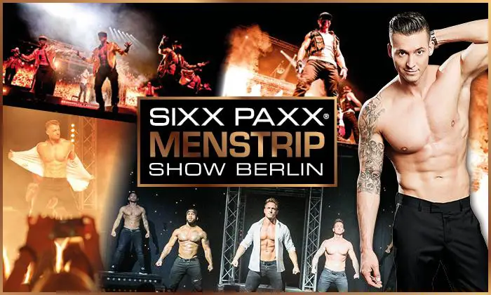 Foto: Sixx Paxx Theater GmbH