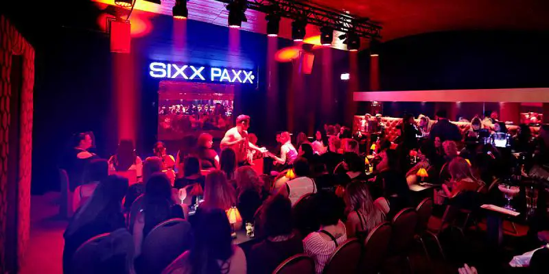 Foto: SIXX PAXX Theater GmbH