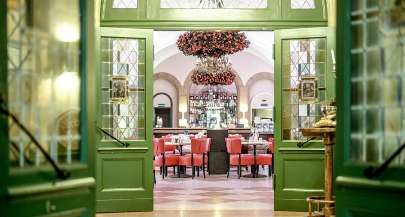 Picture: Locanda 12 Apostoli in Paulsborn