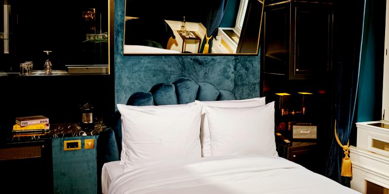 Picture: Provocateur Hotel