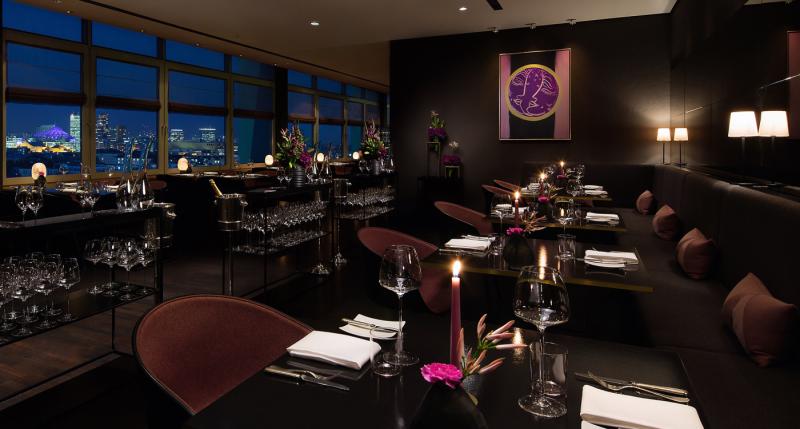 Picture: Hugos Restaurant