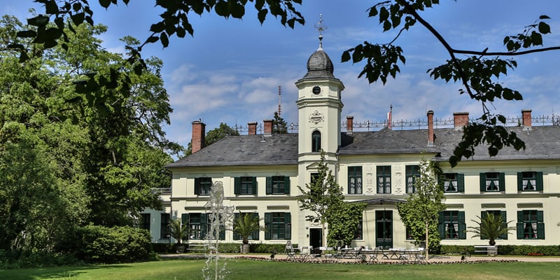 Schloss Britz