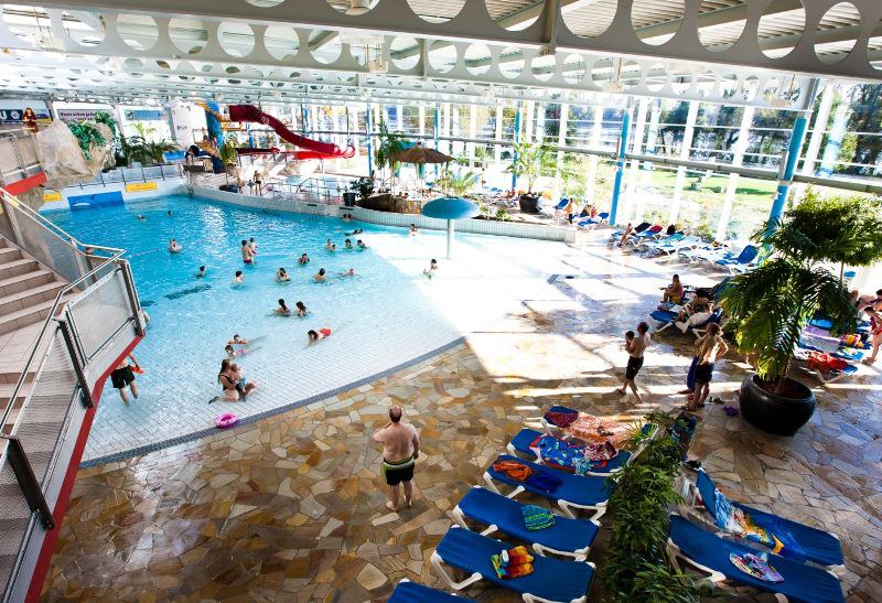 Picture: TURM ErlebnisCity und Erlebnisbad
