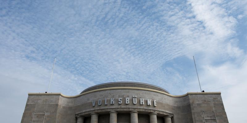 Volksbühne