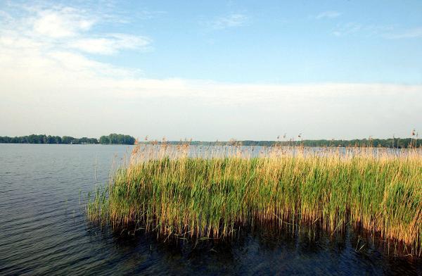 Strandbad Wandlitz