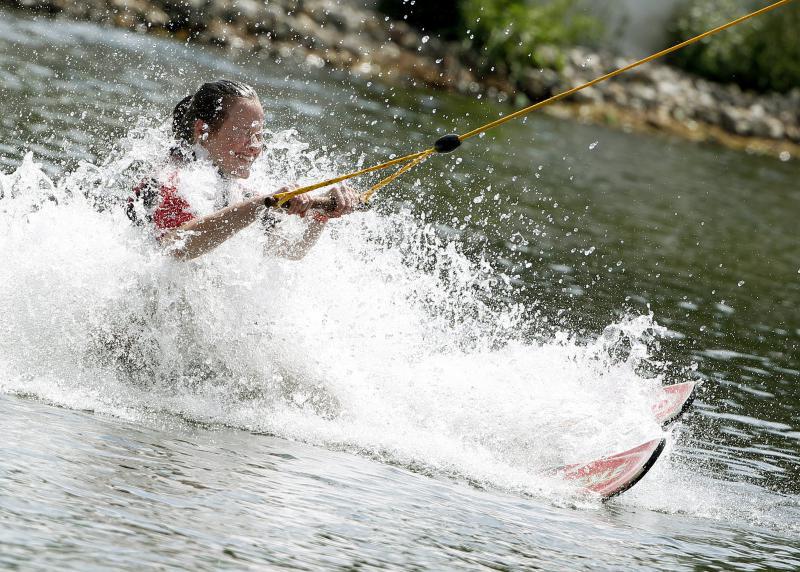 Water Ski Park Zossen