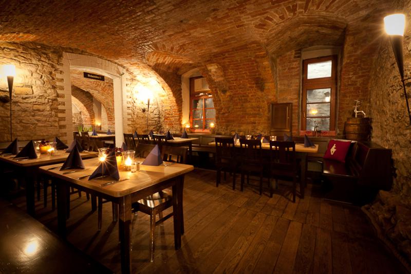 Picture: Restaurant Weihenstephaner
