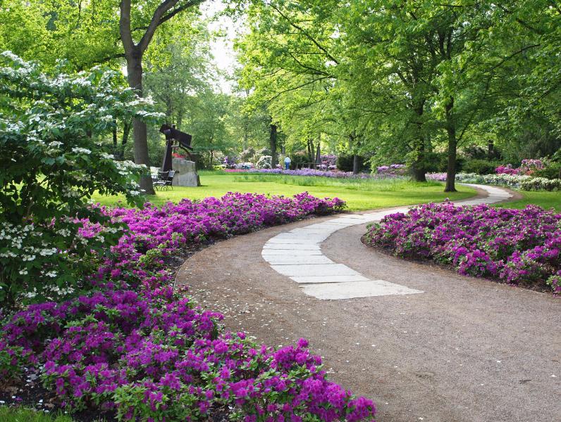 Britzer Garten