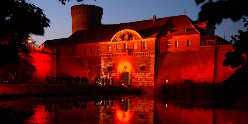 Open Air Konzerte in der Zitadelle Spandau