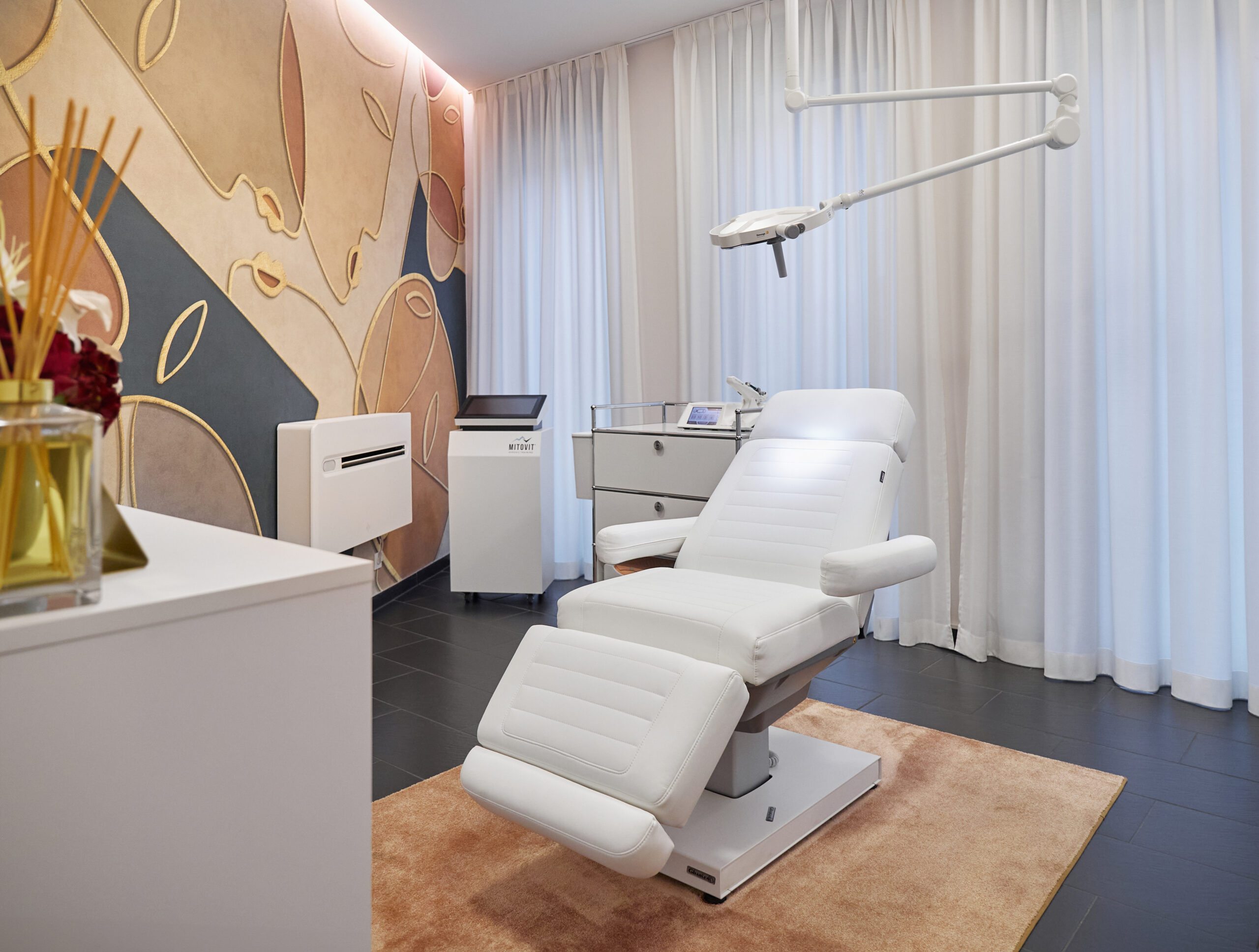 Inanna Medical Spa