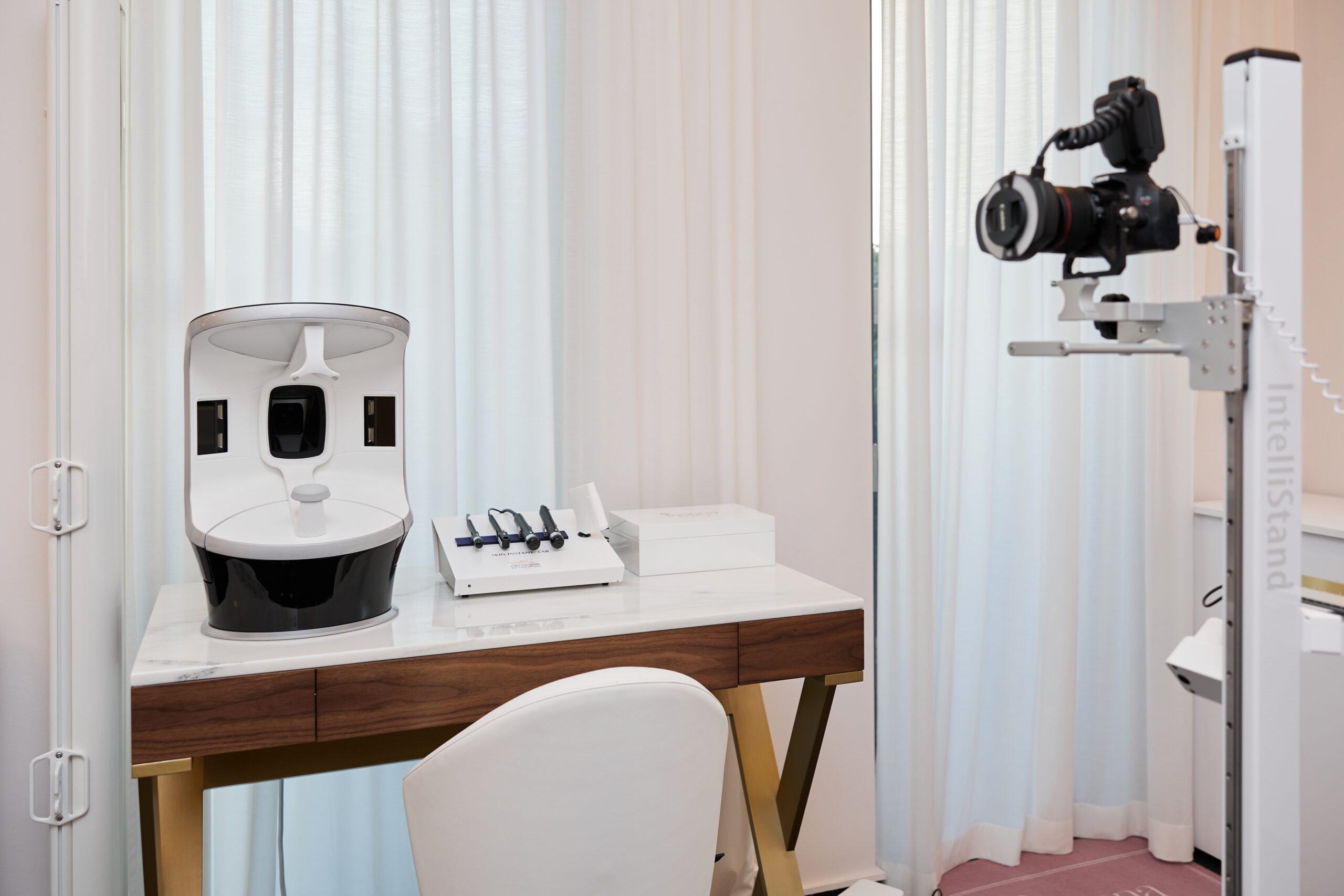 Inanna Medical Spa ist Gewinner des DACH Spa Awards 2024