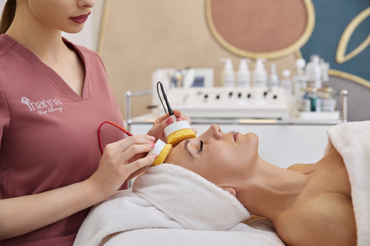 Inanna Medical Spa ist Gewinner des DACH Spa Awards 2024